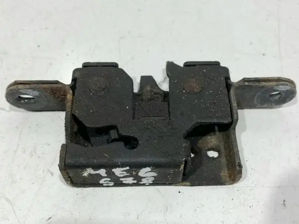Broasca capota fata Renault Megane 3 (2008-2012)