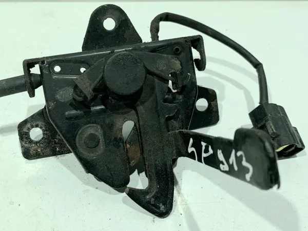 Broasca capota motor Hyundai Santa Fe 2 (2006-2012)