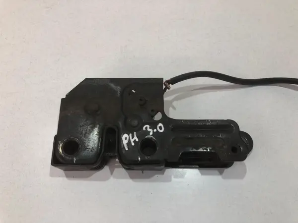 Broasca capota motor Volkswagen Phaeton facelift (2008-2010)