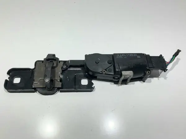 Broasca capota spate 4H0827383A Audi A6 (2010-2018) [4G2, C7]