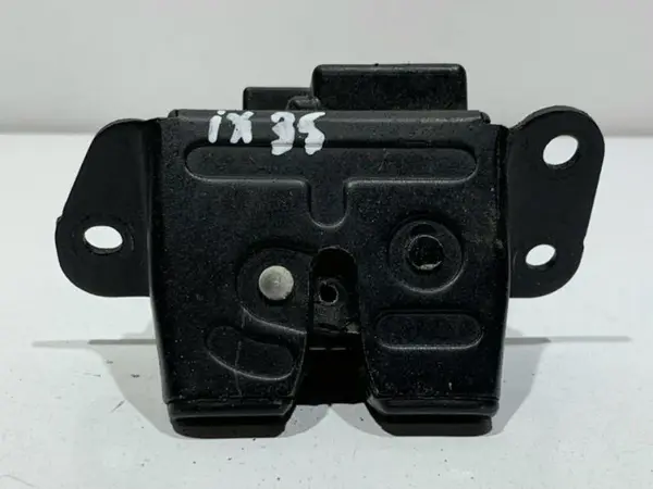 Broasca capota spate 812301H300t Hyundai ix35 (2010-2013)