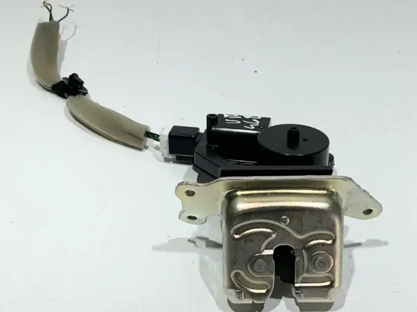 Broasca capota spate 82510-52R22 Suzuki Vitara 4 facelift (2018-2024)