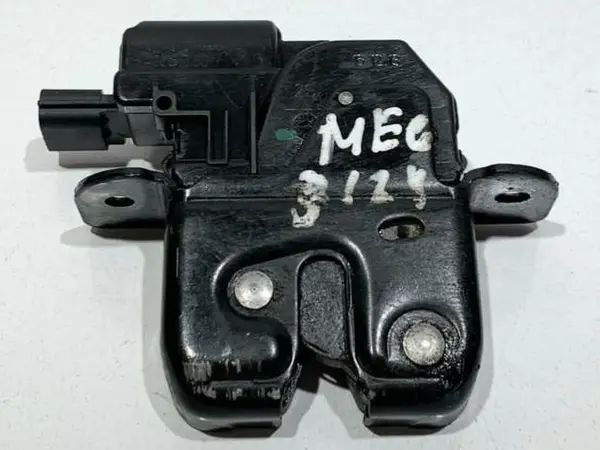 Broasca capota spate 846307169R Renault Megane 3 (2008-2012)