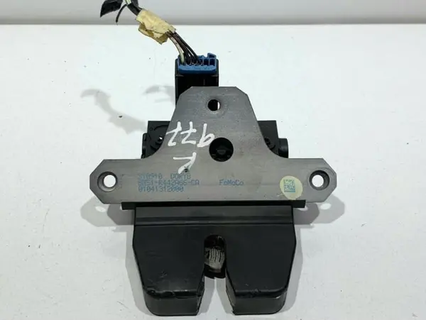 Broasca capota spate 8M51-R442A66-CA Ford Mondeo (2007-2014) [MK4]