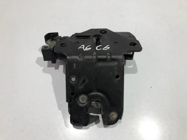 Broasca capota spate 8p4827505a Audi A6 (2004-2011) [4F2, C6]