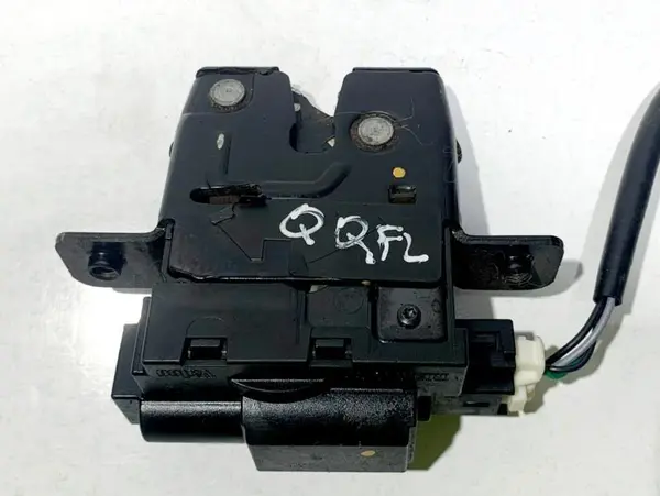 Broasca capota spate 90502-EY12D Nissan Qashqai (2007-2010) [J10]