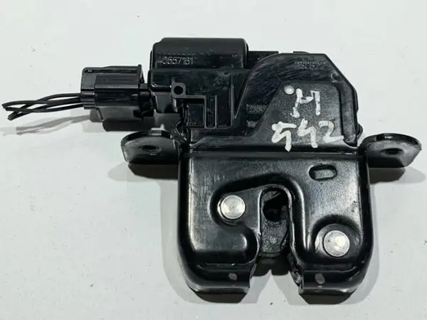 Broasca capota spate 905039004R Renault Grand Scenic 4 facelift (2020-2023)