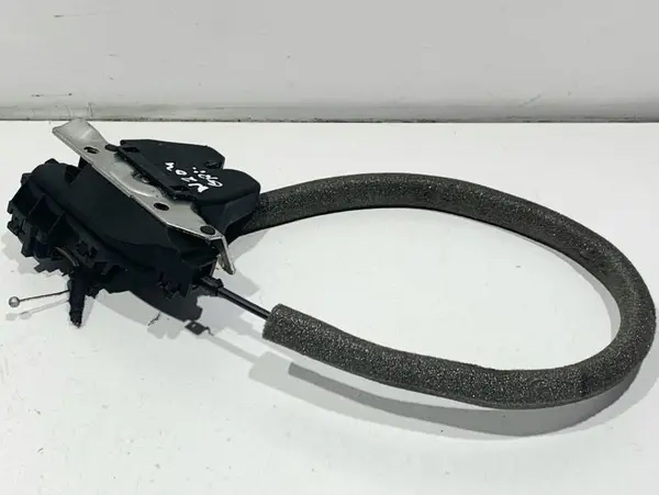 Broasca capota spate A2047500185 Mercedes C-Class (2007-2010) [W204]