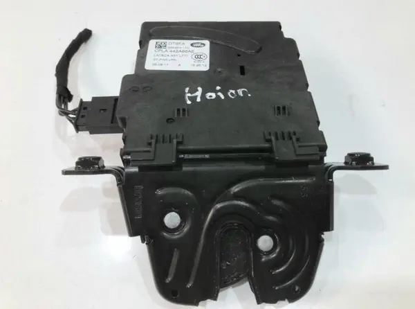 Broasca capota spate cu motoras soft-close dk62-404c10-ae Land Rover Range Rover Sport (2013-2017) [L494]