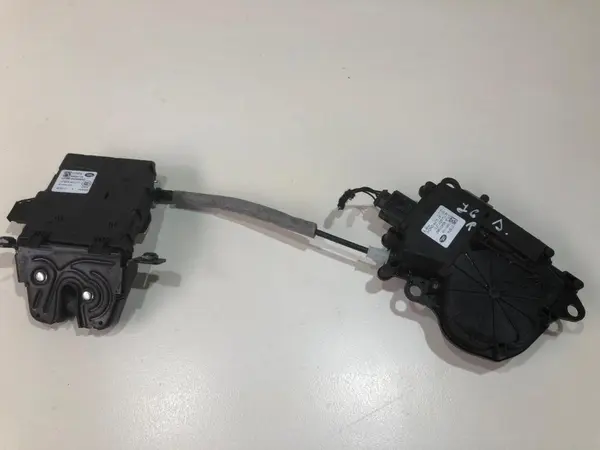 Broasca capota spate cu soft-close cpla-442a66-ae Land Rover Range Rover Sport (2013-2017) [L494]