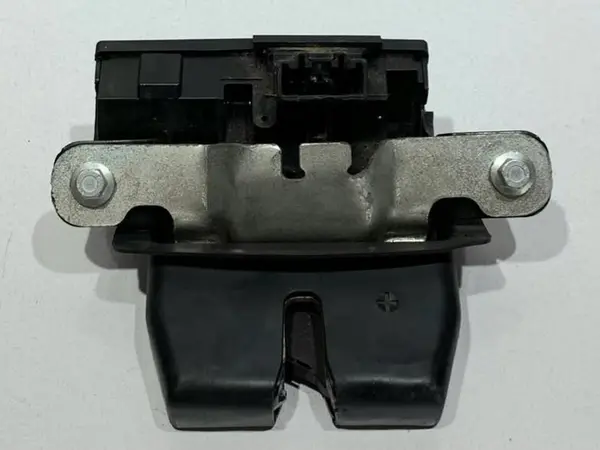 Broasca capota spate Ford Fiesta 6 (2008-2012) [MK7]