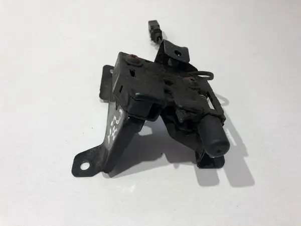 Broasca capota stanga fata 4h0823425b Audi A8 (2009-2017) [4H] D4