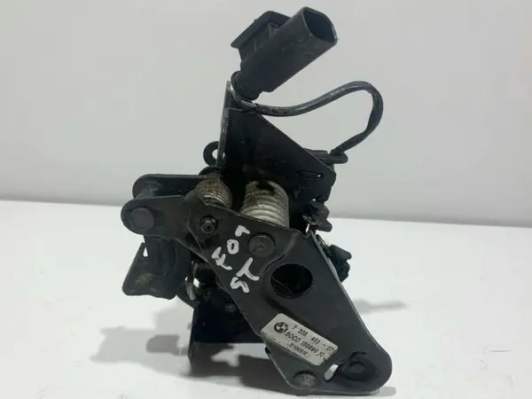 Broasca capota stanga fata 7206453 BMW Seria 6 (2011-2018) [F12]
