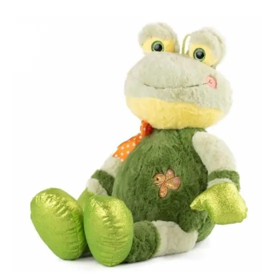Broasca de plus Amek 40 cm
