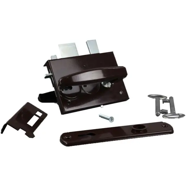 Broasca din Metal, Aplicata Dreapta 12-08 / 4570