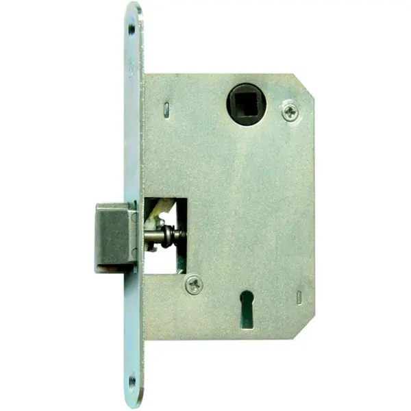 Broasca din Metal, Cheie P 72 35-053 / 4572