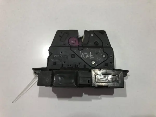 Broasca haion 163672 10 BMW Seria 5 GT (2009-2017) [F07]