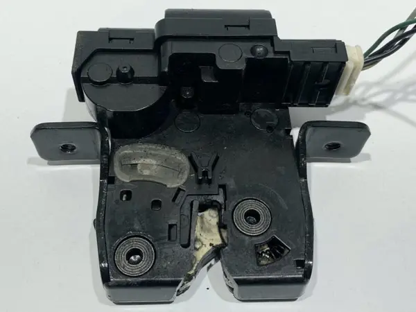 Broasca haion 90502-EY10A Nissan Qashqai facelift (2010-2013) [J10]