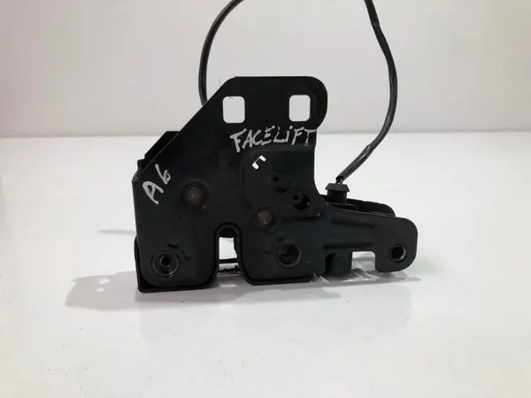 Broasca haion facelift 3d0973822 Audi A6 (2004-2011) [4F2, C6]