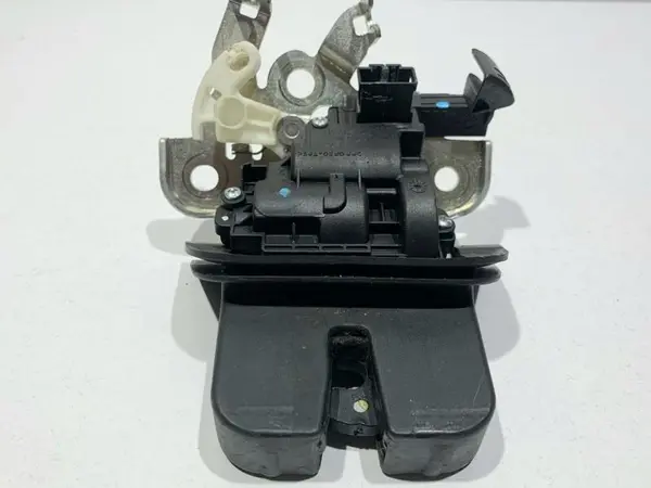 Broasca hayon 4F9827505 Audi A6 Allroad (2006-2011) [4FH, C6]