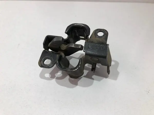 Broasca incuietoare capota a2038800060 Mercedes C-Class (2001-2007) [W203]