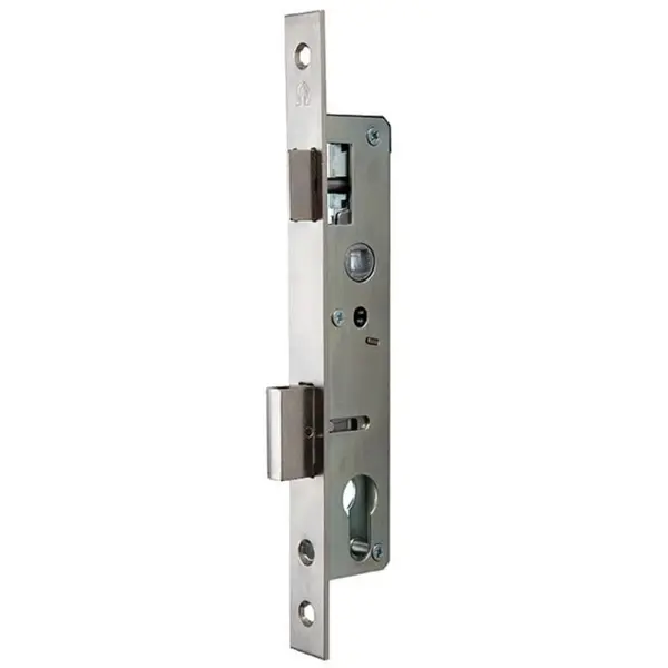 Broasca Ingropata Ingusta Y90 Ni+Za 035-35 A20 B22