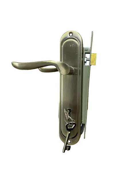 Broasca Mare cu Cheie 268