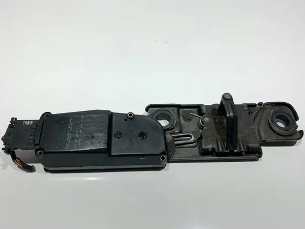 Broasca / motoras capota spate 4F9827383A Audi A6 (2004-2011) [4F2, C6]