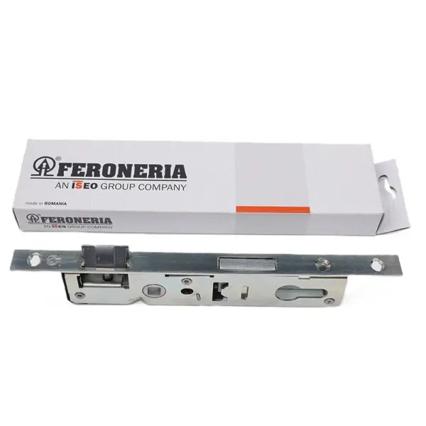 Broasca pentru Usi PVC Y 20/85/22D/16/240 NI+ZA FER, I10