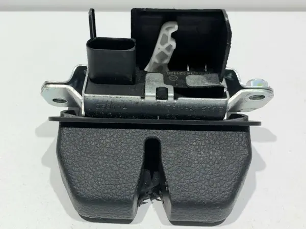 Broasca portbagaj 7N0827520B Volkswagen Sharan (2010-2015) [7N]