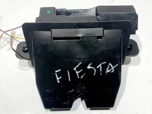 Broasca portbagaj 8A61-A442A66-BD Ford Fiesta 7 (2008-2012) [MK7]