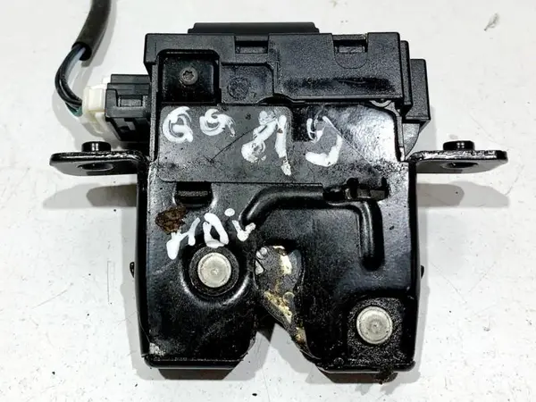 Broasca portbagaj 90502-EY10D Nissan Qashqai plus 2 ( 2008-2010) [J10]