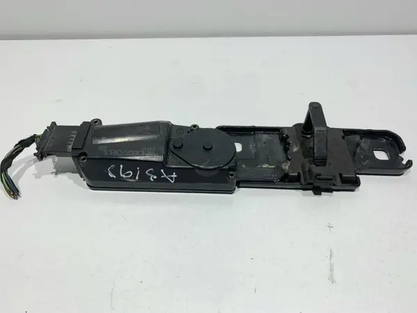 Broasca portbagaj spate 4H0827383 Audi A8 (2009-2017) [4H] D4