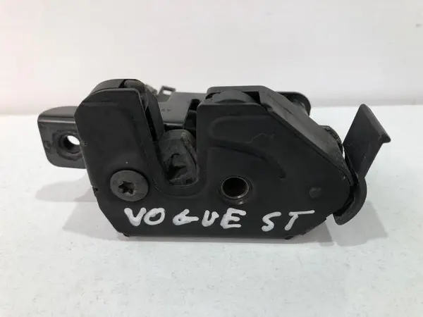 Broasca portbagaj stanga 7016049 Land Rover Range rover vogue L322 (2002-2009)