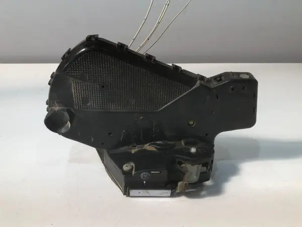 Broasca portbagaj Toyota RAV 4 (2005-2010)