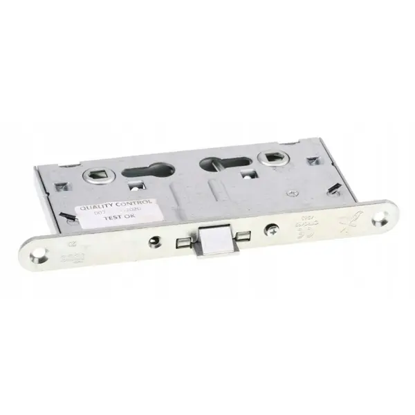 Broasca Rezistenta la Foc, ISEO 24 x 3 cm, pentru Usi Metalice