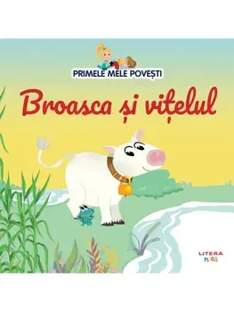 Broasca si vitelul/***