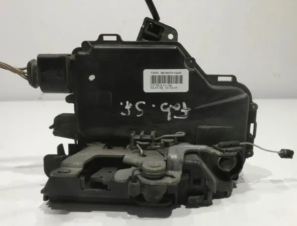 Broasca stanga fata 3b1837015ar Skoda Roomster (2006-2010)
