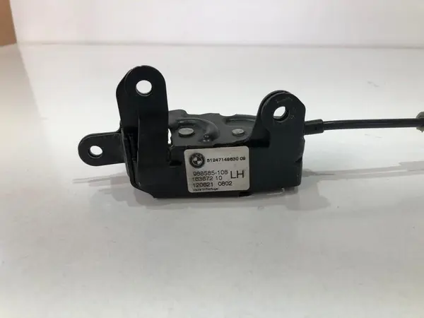 Broasca stanga portbagaj 7149630 BMW X5 (2007-2013) [E70]