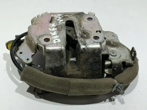 Broasca usa culisanta (mijloc) Dacia Dokker (2011-2017)