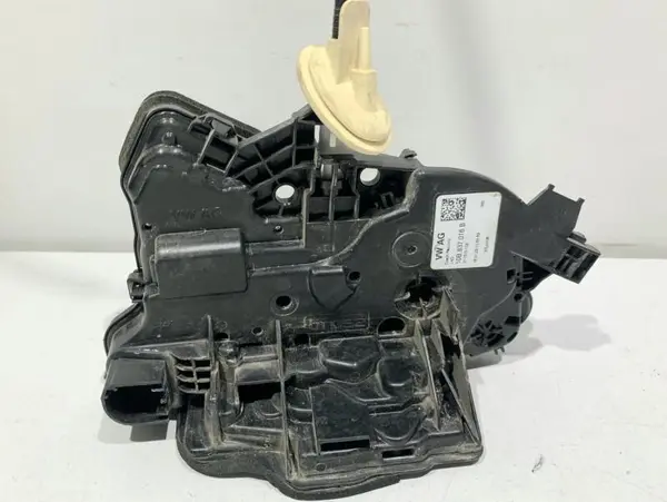 Broasca usa dreapta fata 10B837016B Volkswagen Polo VI (2017-2021) AW