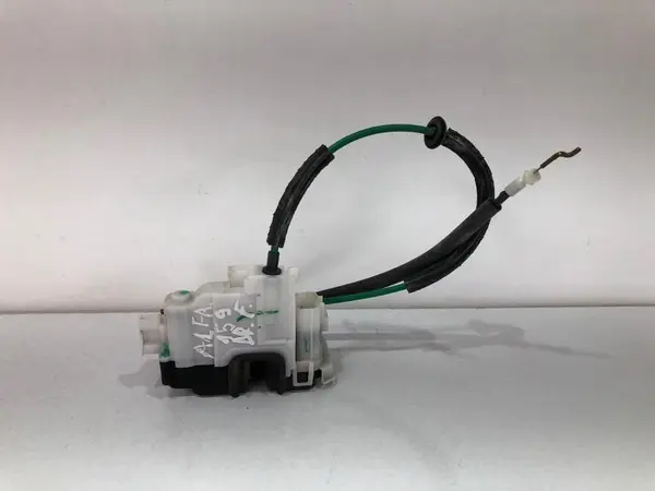 Broasca usa dreapta fata 150502151 Alfa Romeo 159 (2005-2011)