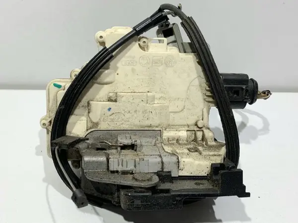 Broasca usa dreapta fata 1P1837016 Seat Altea XL (2006-2009)