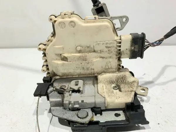 Broasca usa dreapta fata 1P1837016B Seat Altea facelift (2009-2015) [5p]