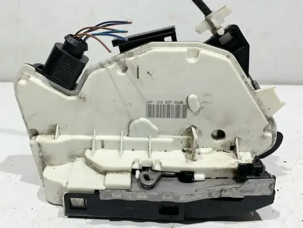 Broasca usa dreapta fata 1S1837016B Skoda Citigo (2011-2017)