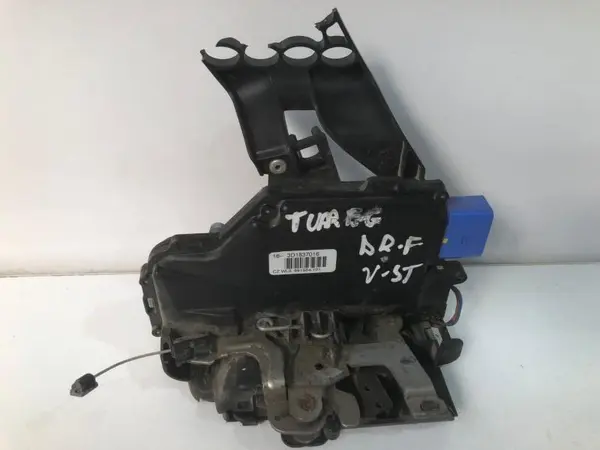 Broasca usa dreapta fata 3d1837016 Seat Toledo 3 (2004-2009)