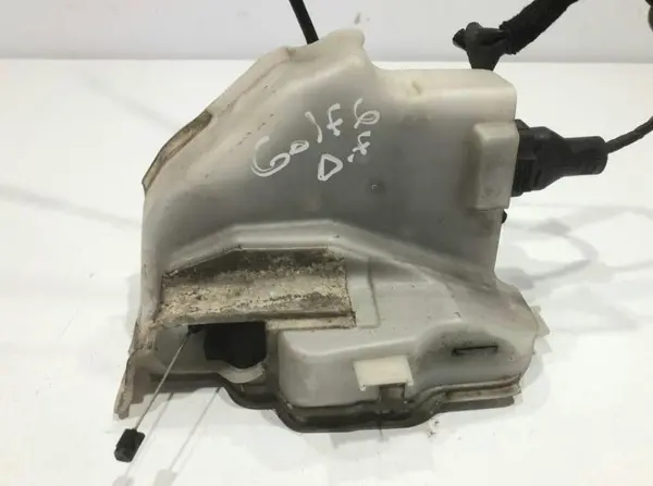 Broasca usa dreapta fata 3d1837016ac Skoda Octavia 2 facelift (2008-2013)