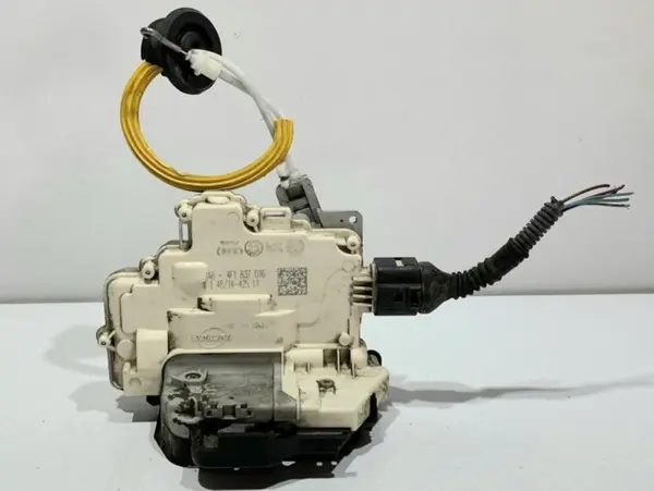 Broasca usa dreapta fata 4F1837016 Audi A6 (2004-2011) [4F2, C6]