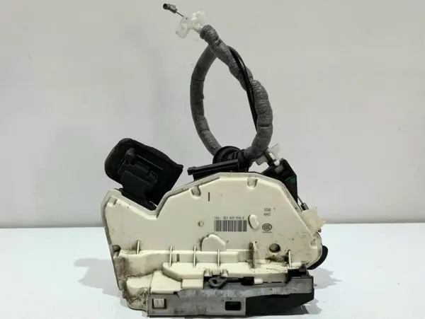 Broasca usa dreapta fata 5E1837016C Skoda Octavia 3 (2013-2017 )