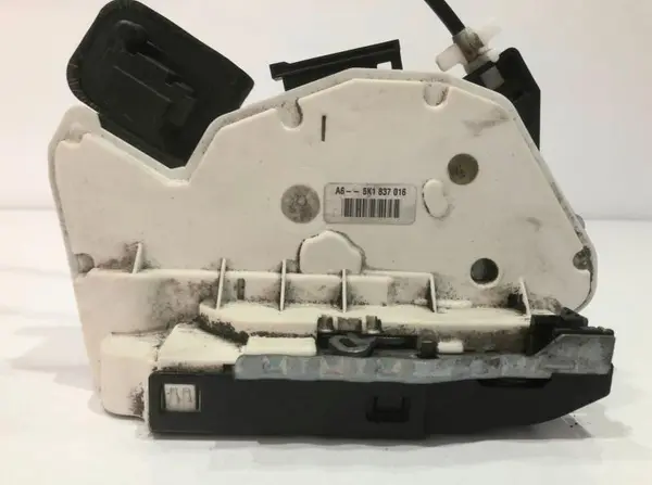 Broasca usa dreapta fata 5k1837016 Volkswagen Golf 6 (2008-2013)